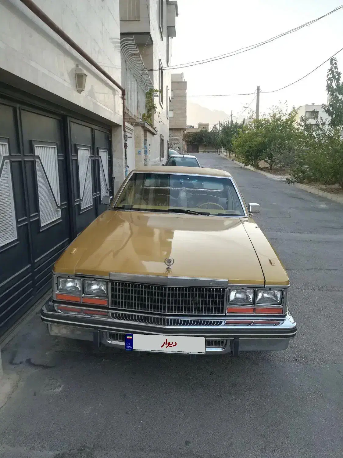 سویل 1360 انژکتور|خودرو کلاسیک|شیراز, فرهنگ شهر|دیوار