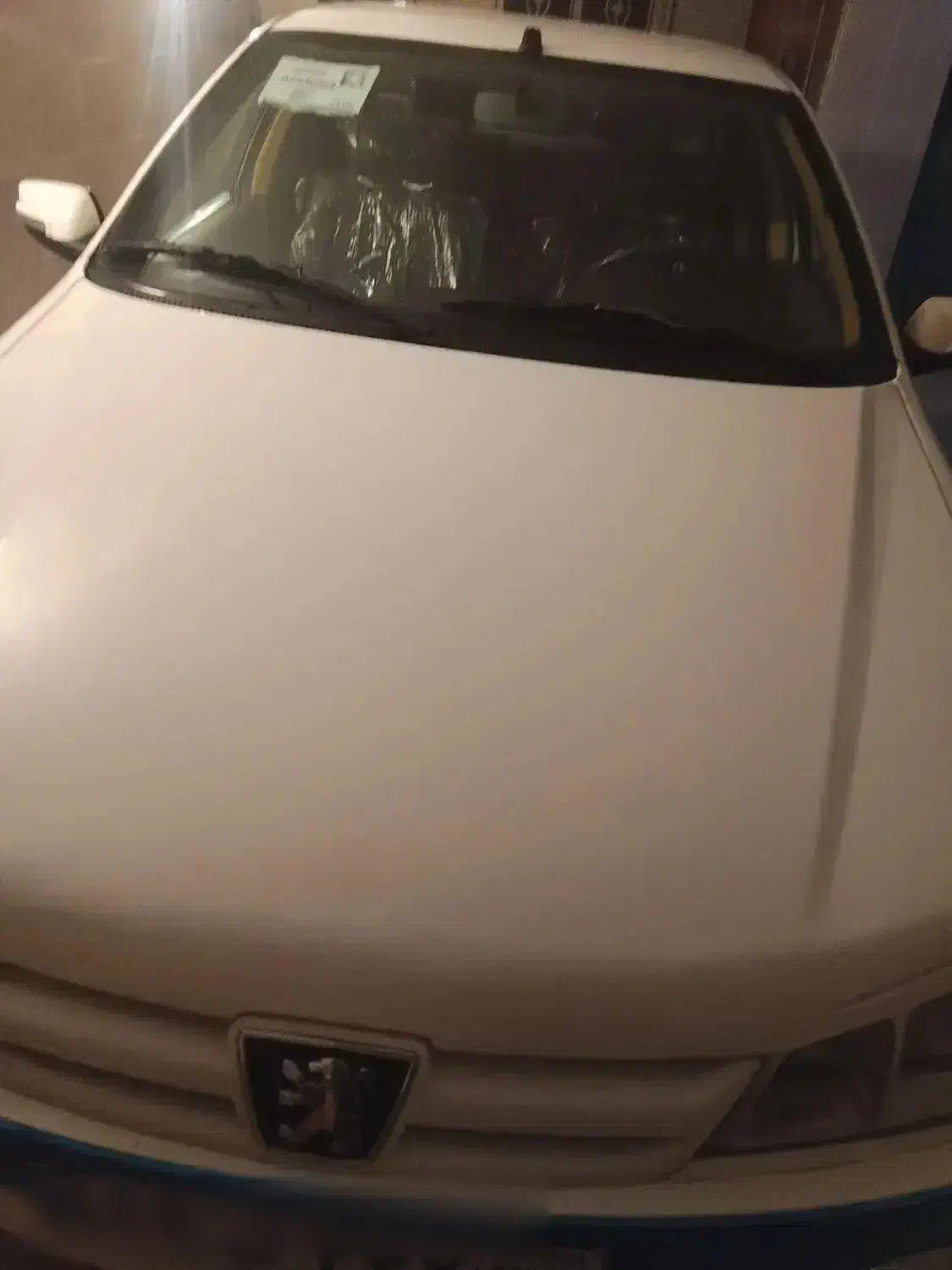 پرشیا 93|خودرو سواری و وانت|ماکو, |دیوار