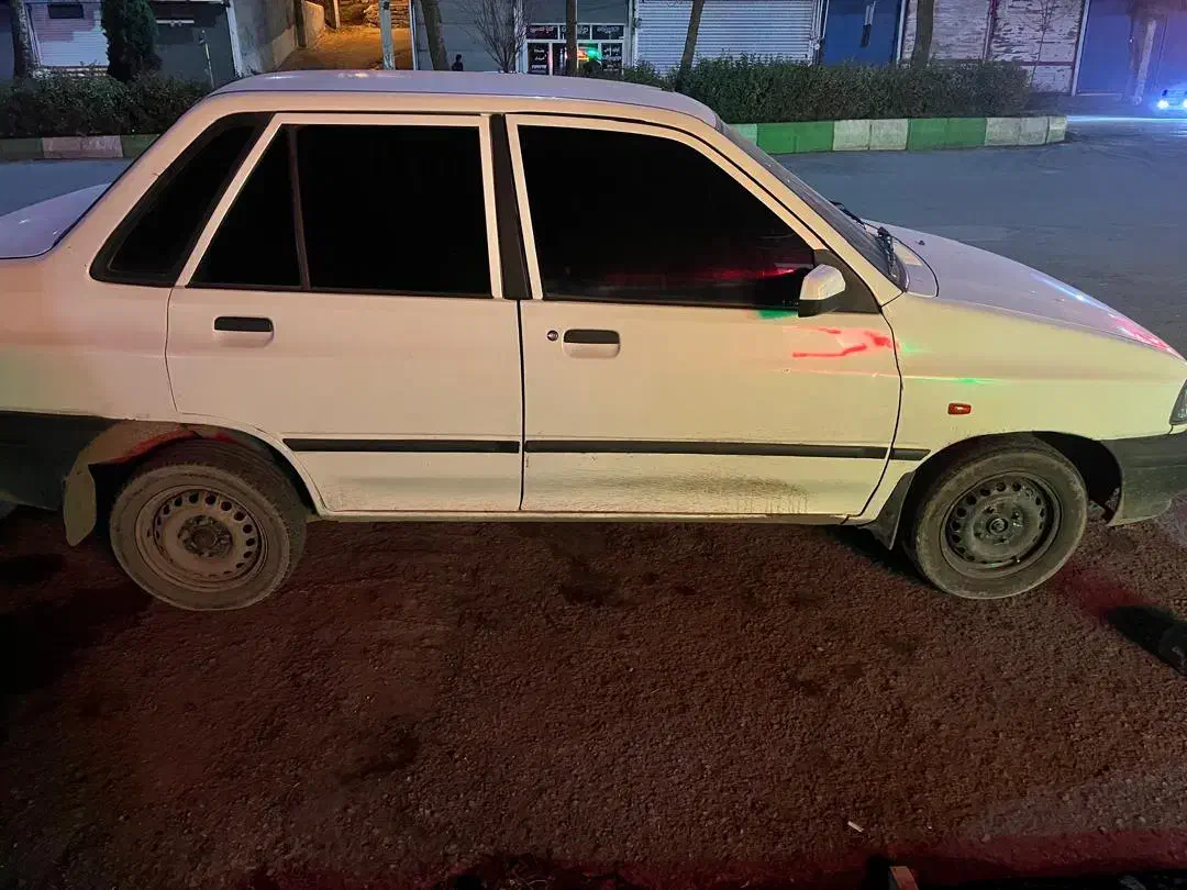 پراید 93|خودرو سواری و وانت|گرمی, |دیوار