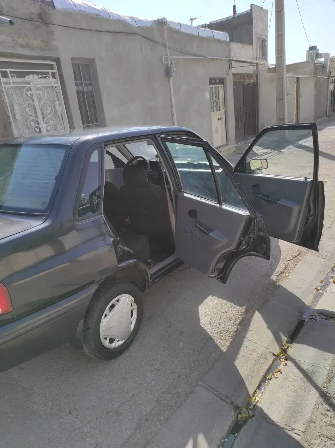 پراید|خودرو سواری و وانت|پردیس, فاز ۱|دیوار