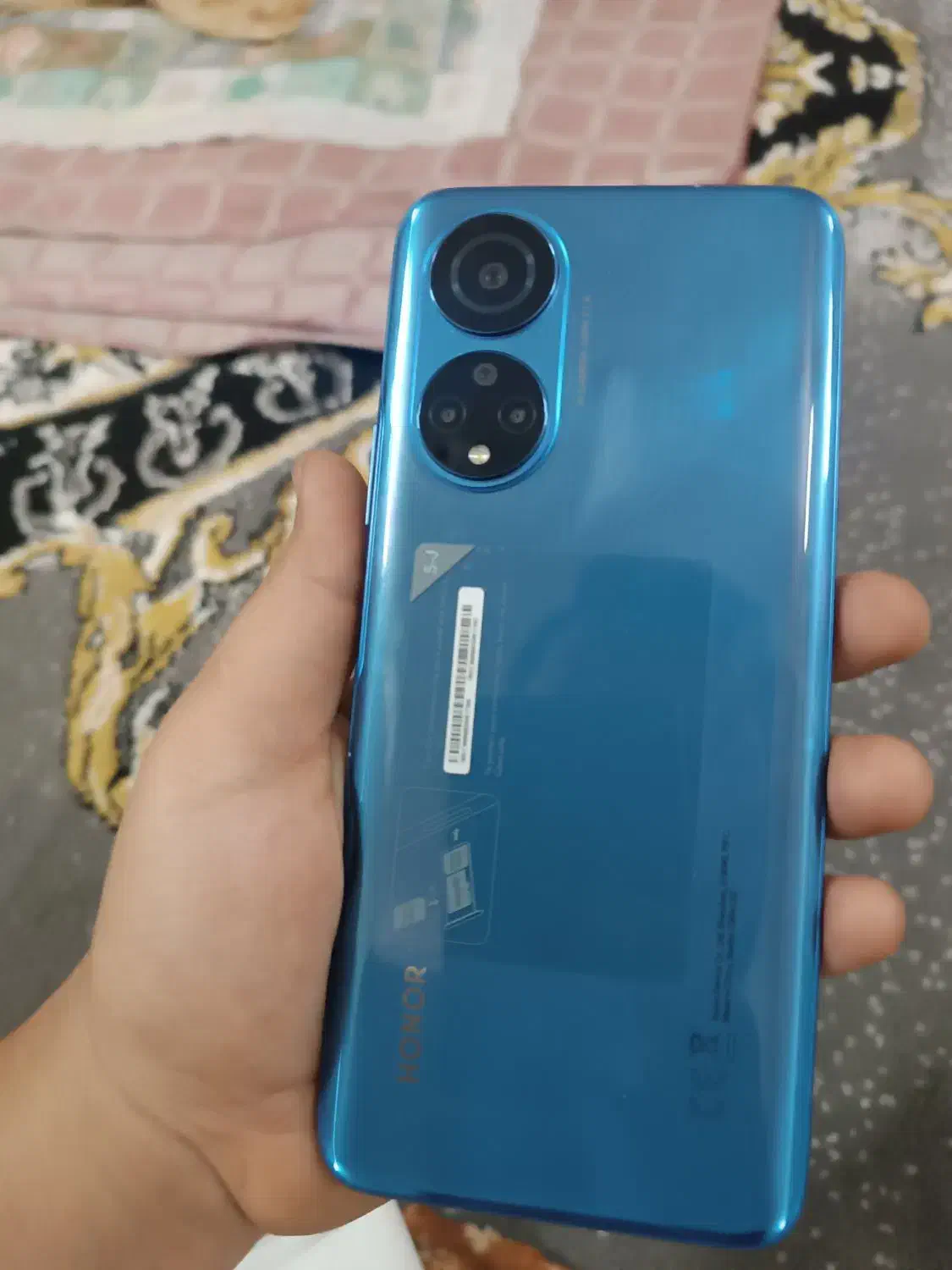 هانرx7|موبایل|سبزوار, گلشن|دیوار