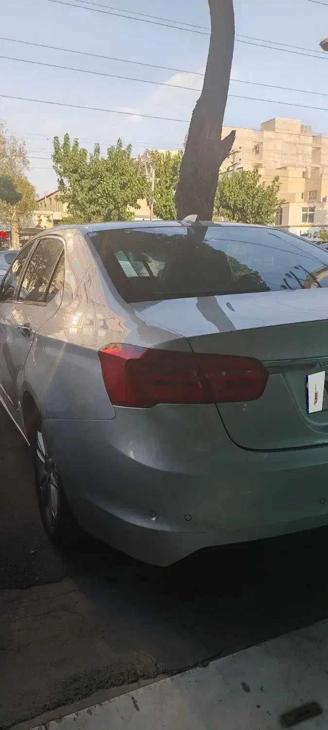 بایک سنوا 2014|خودرو سواری و وانت|کرج, عظیمیه|دیوار