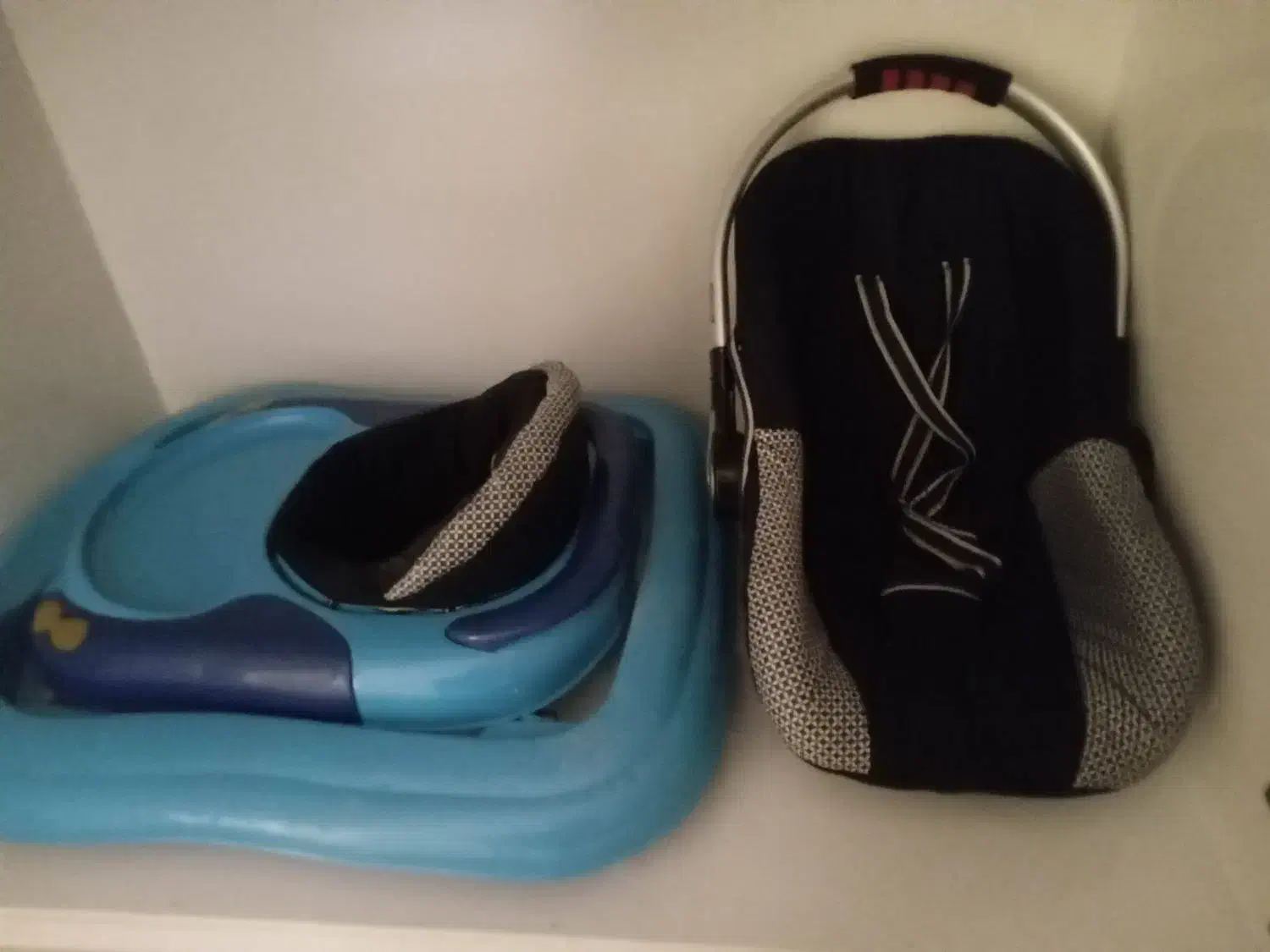 روروئک|کالسکه و لوازم جانبی|شریفآباد, |دیوار