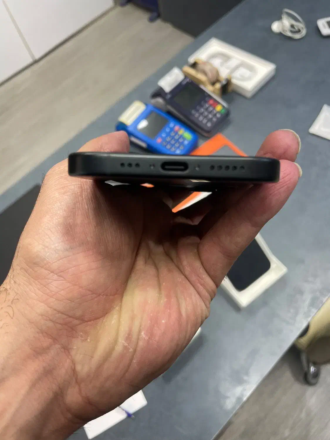 16 نرمال 128 گیگ|موبایل|قزوین, |دیوار