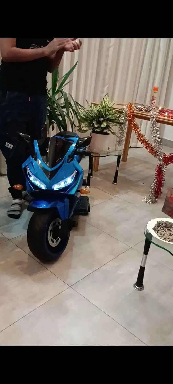 موتورشارژی|دوچرخه، اسکیت، اسکوتر|رضویه, |دیوار