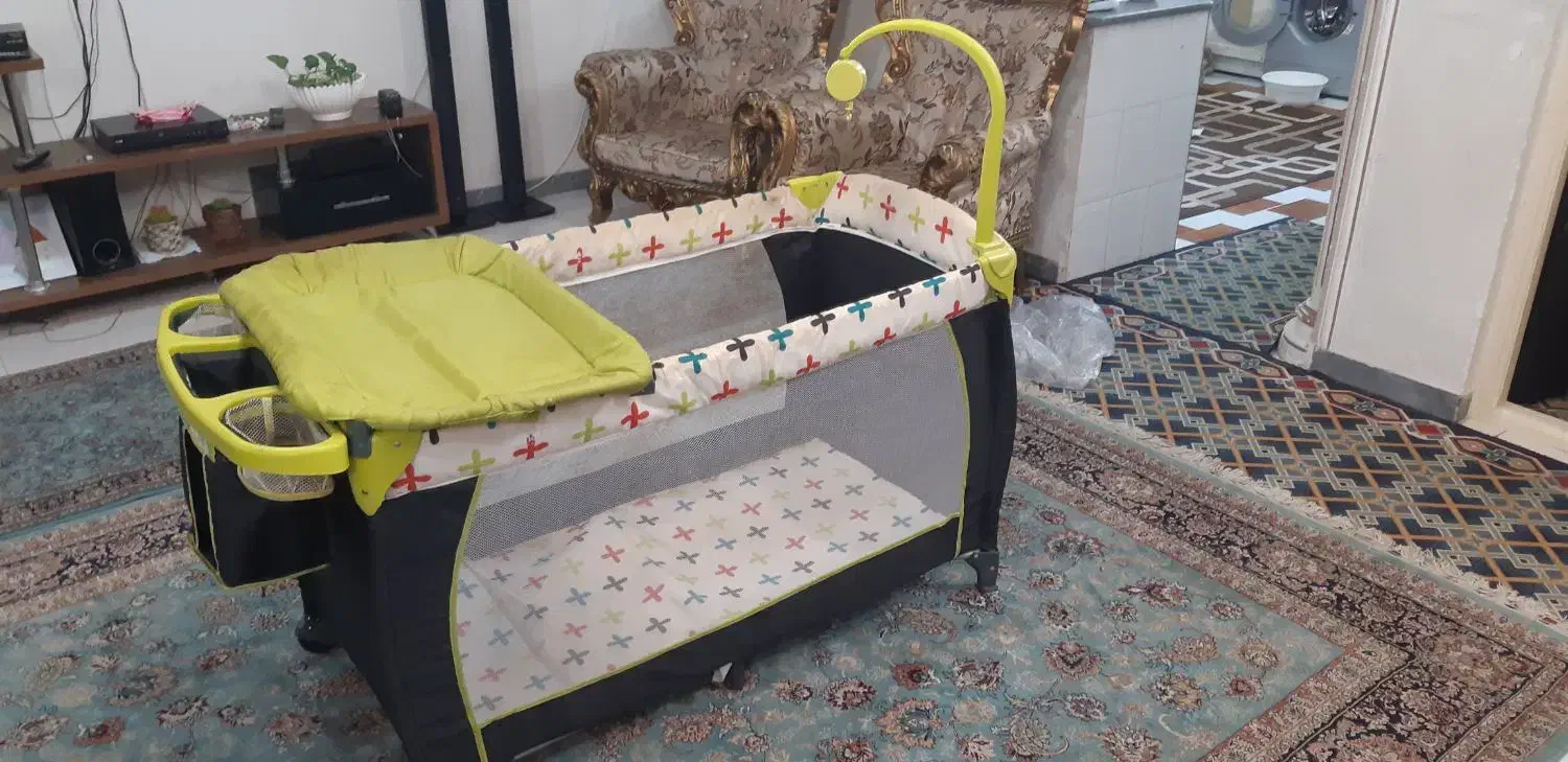 تخت بچه|تخت و صندلی بچه|آمل, |دیوار