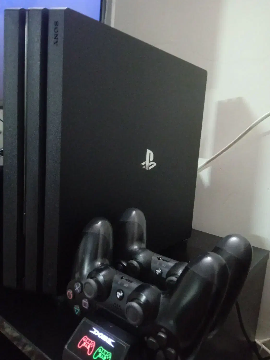 ps4proکپی خور|کنسول، بازی ویدئویی و آنلاین|کرمانشاه, |دیوار