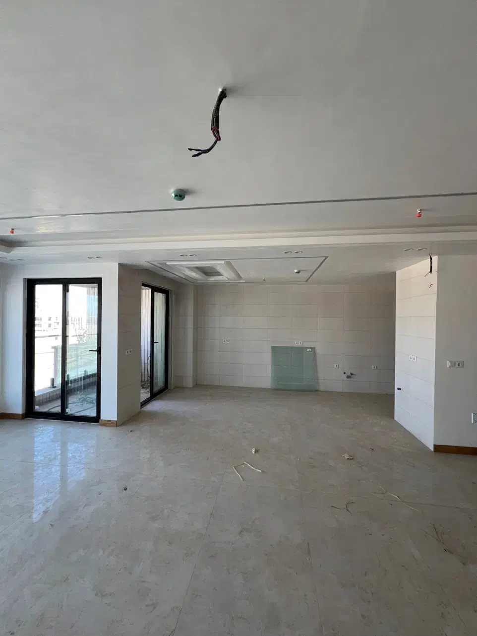 ۱۶۰متری۳خواب تک واحدی/امیرالمومنین/نوسازکلیدنخورده|فروش آپارتمان|کاشان, شهرک امیرالمومنین|دیوار