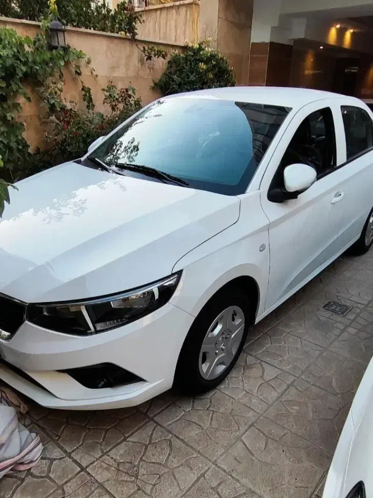 تارا v1 پلاس ۶ سرعته|خودرو سواری و وانت|خمینیشهر, |دیوار