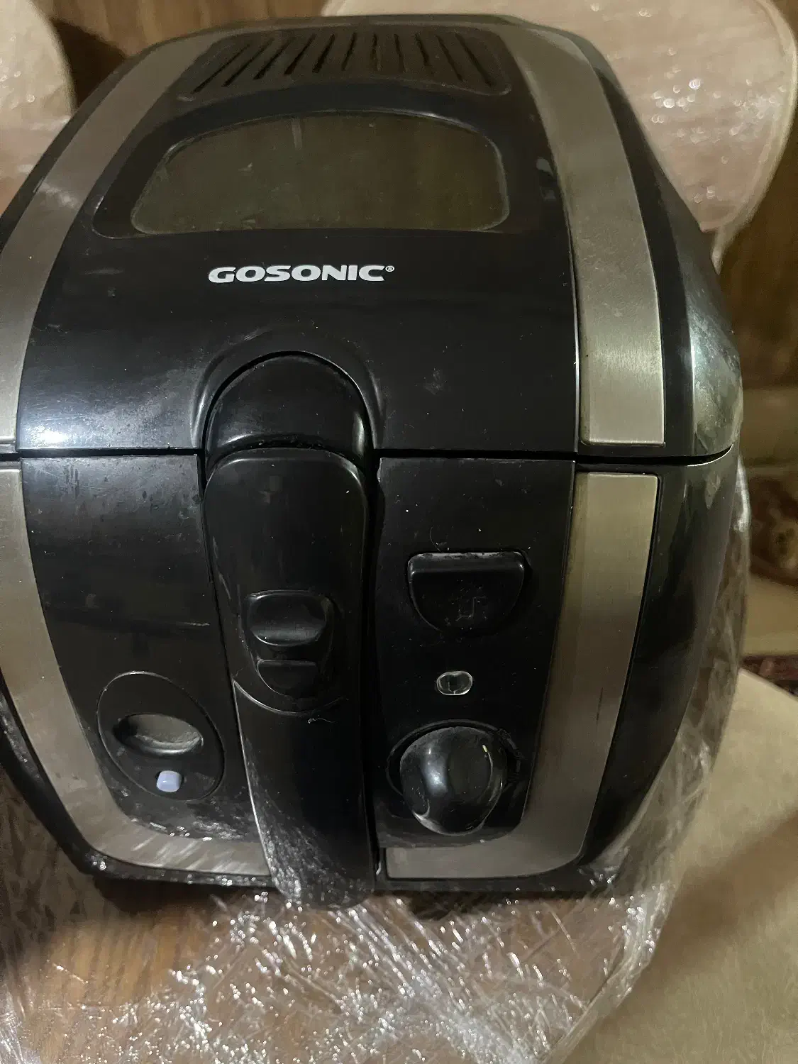 سرخ کن|اجاق گاز و لوازم برقی پختوپز|مشهد, زمرد|دیوار