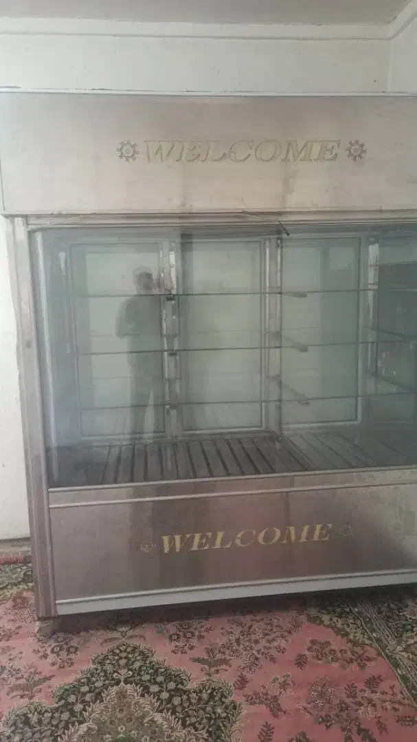 یخچال شش درب|فروشگاه و مغازه|یاسوج, |دیوار