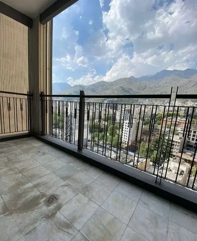 ۱۴۰ متر۳ خ نوساز با۲ پارکینگ سندی شهرک هما منطقه ۲|فروش آپارتمان|تهران, شهرک هما|دیوار