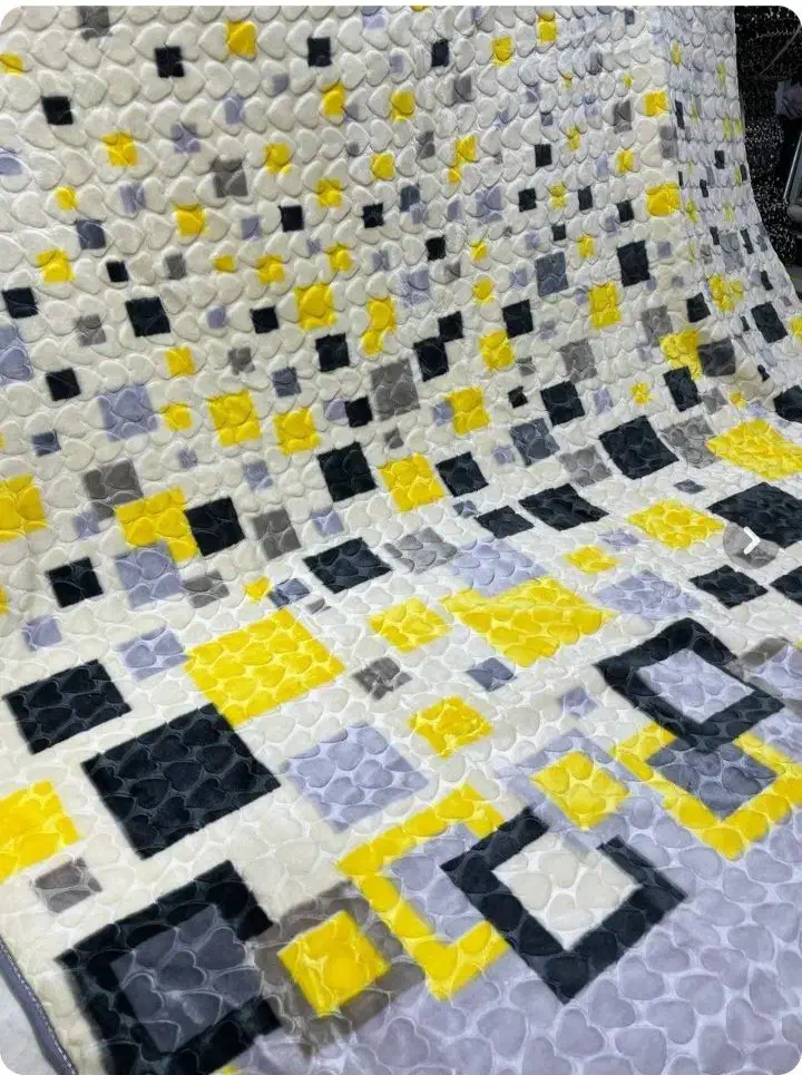 پتو دونفره وتک نفره شیک|تشک تختخواب|قوچان, |دیوار