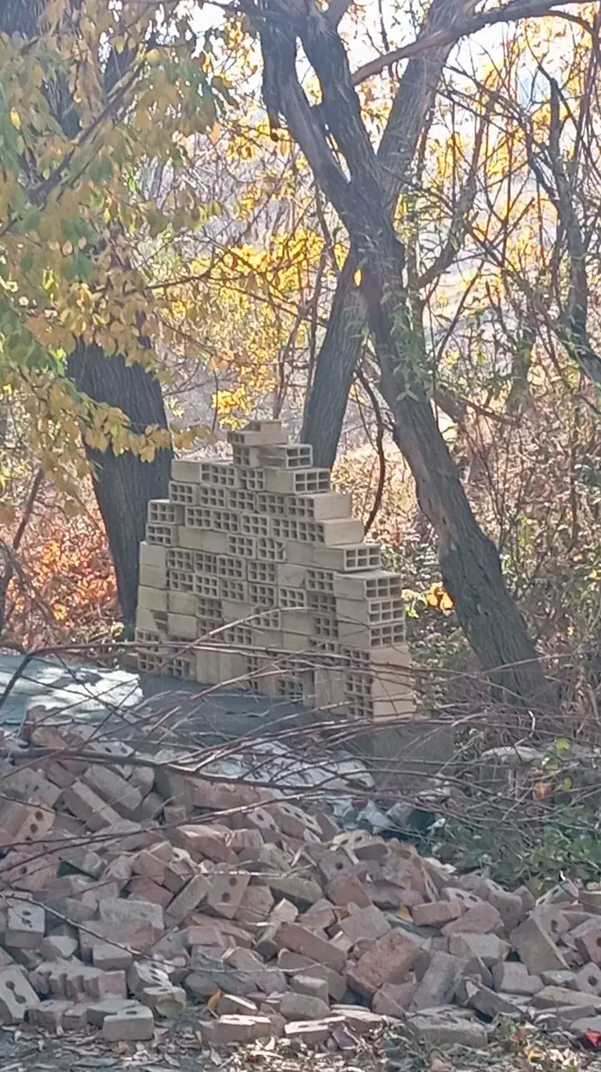 آجر وسفال|مصالح و تجهیزات ساختمان|سردشت, |دیوار