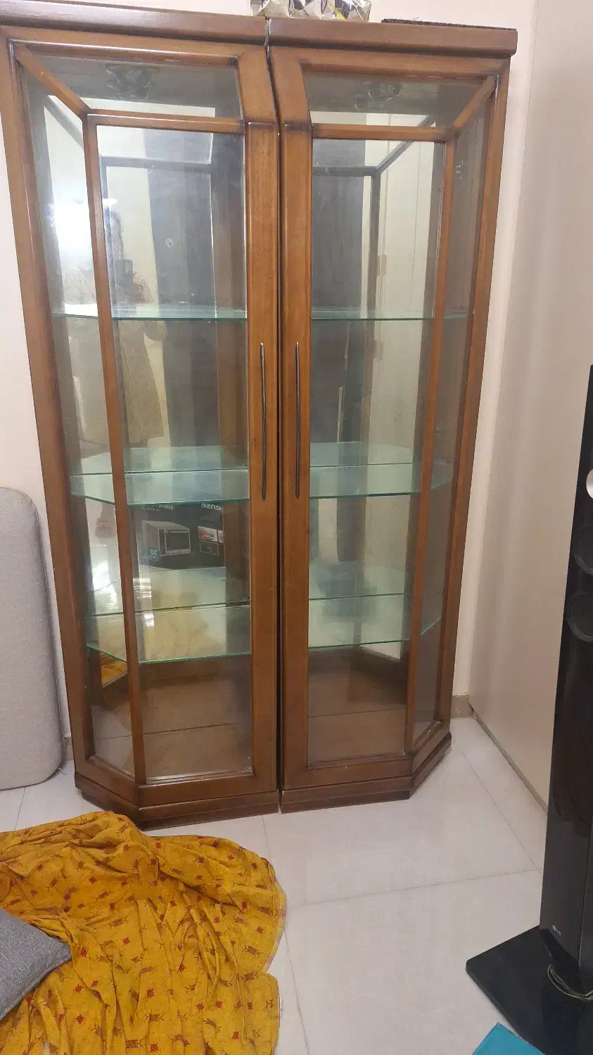 بوفه|بوفه، ویترین، کنسول|کرج, شهرک ولیعصر|دیوار