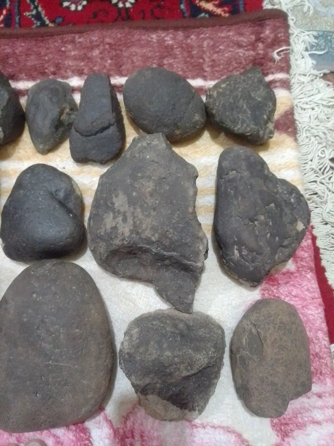 شهاب سنگ|جواهرات|مرند, |دیوار