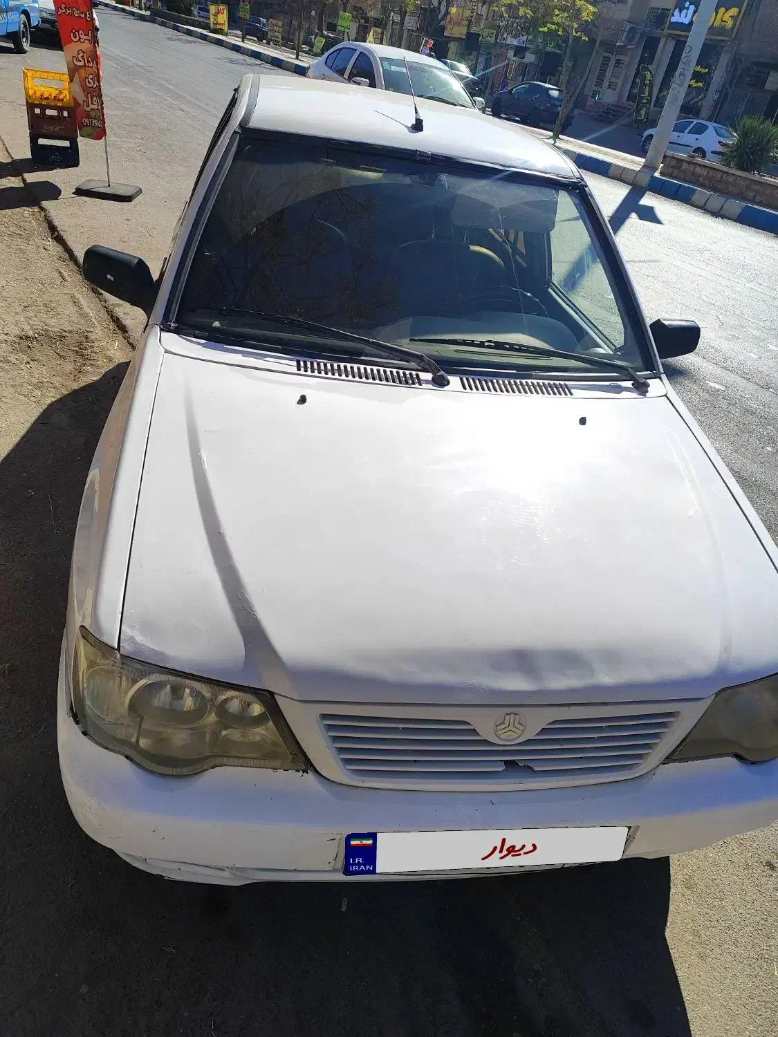 پراید 132|خودرو سواری و وانت|کرمان, |دیوار