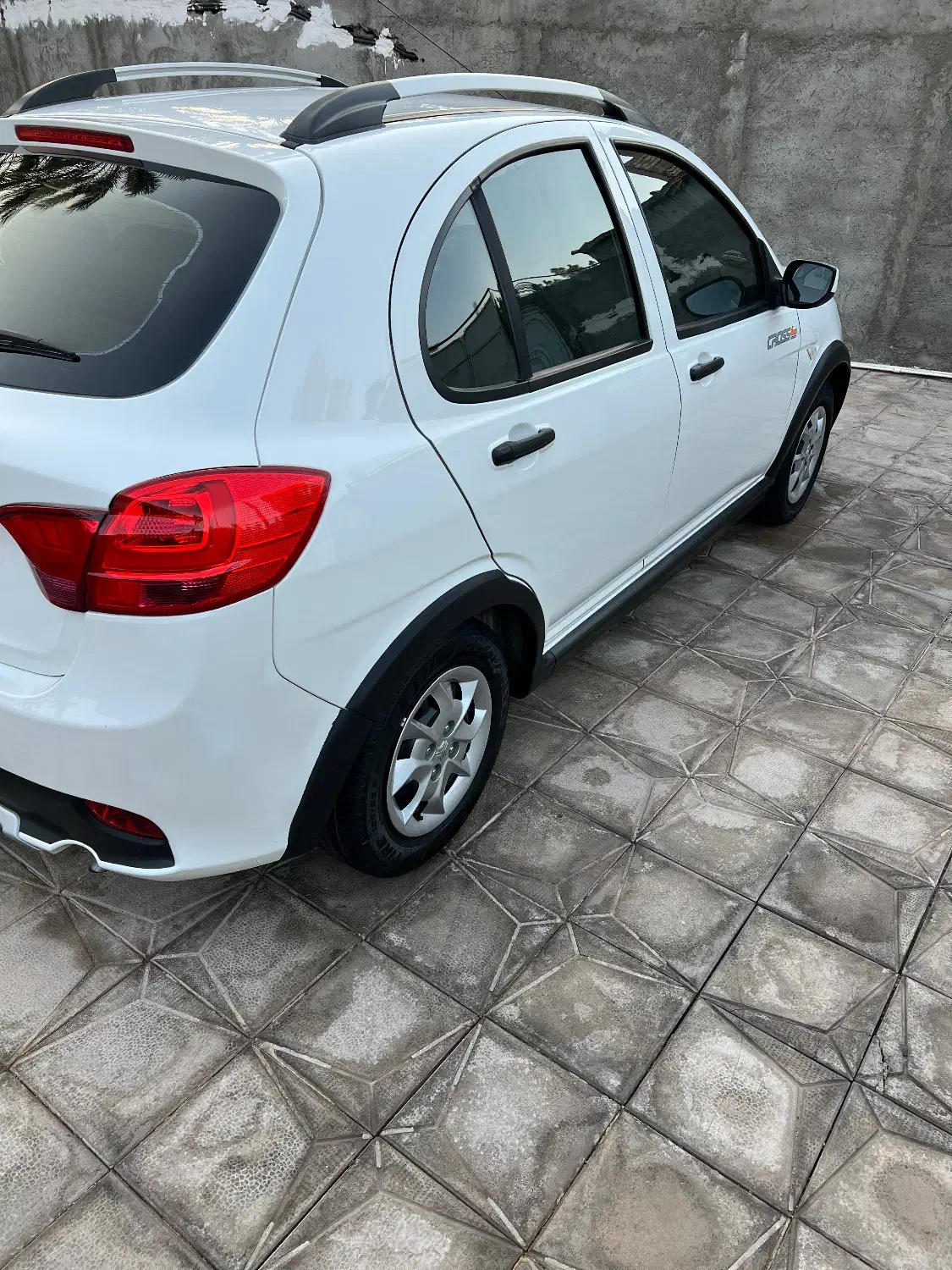 کوییک|خودرو سواری و وانت|بم, |دیوار