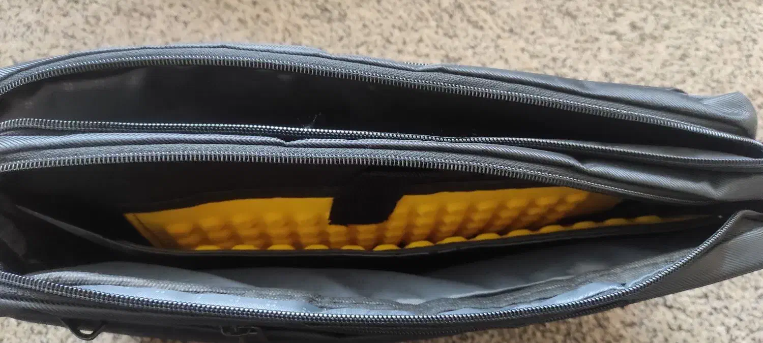 کیف لپ تاپ نو|کیف، کفش، کمربند|گلپایگان, |دیوار