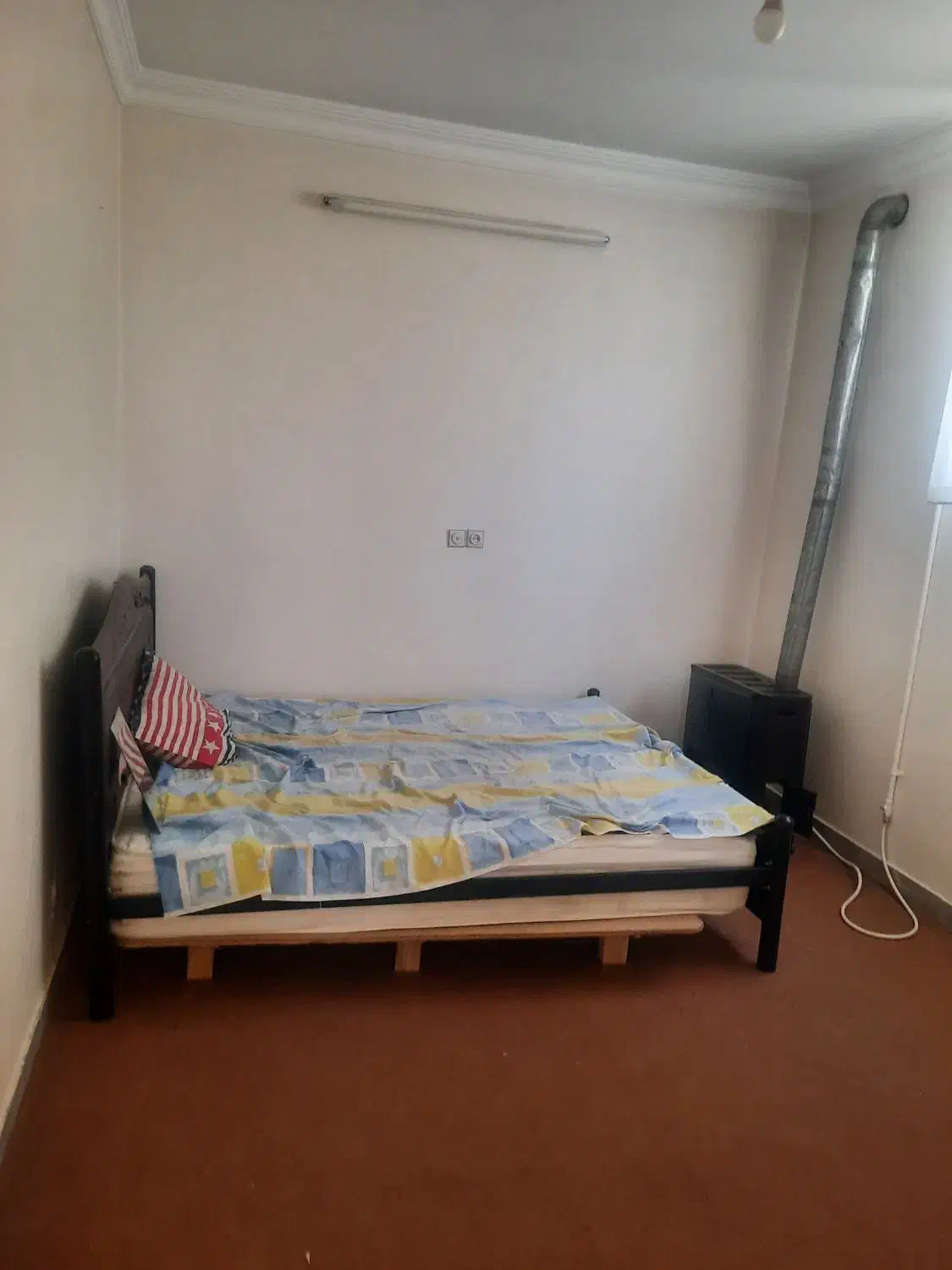 اجاره ویلایی در سهراب سپهری|اجارهٔ خانه و ویلا|شاهینشهر, خانه کارگر|دیوار