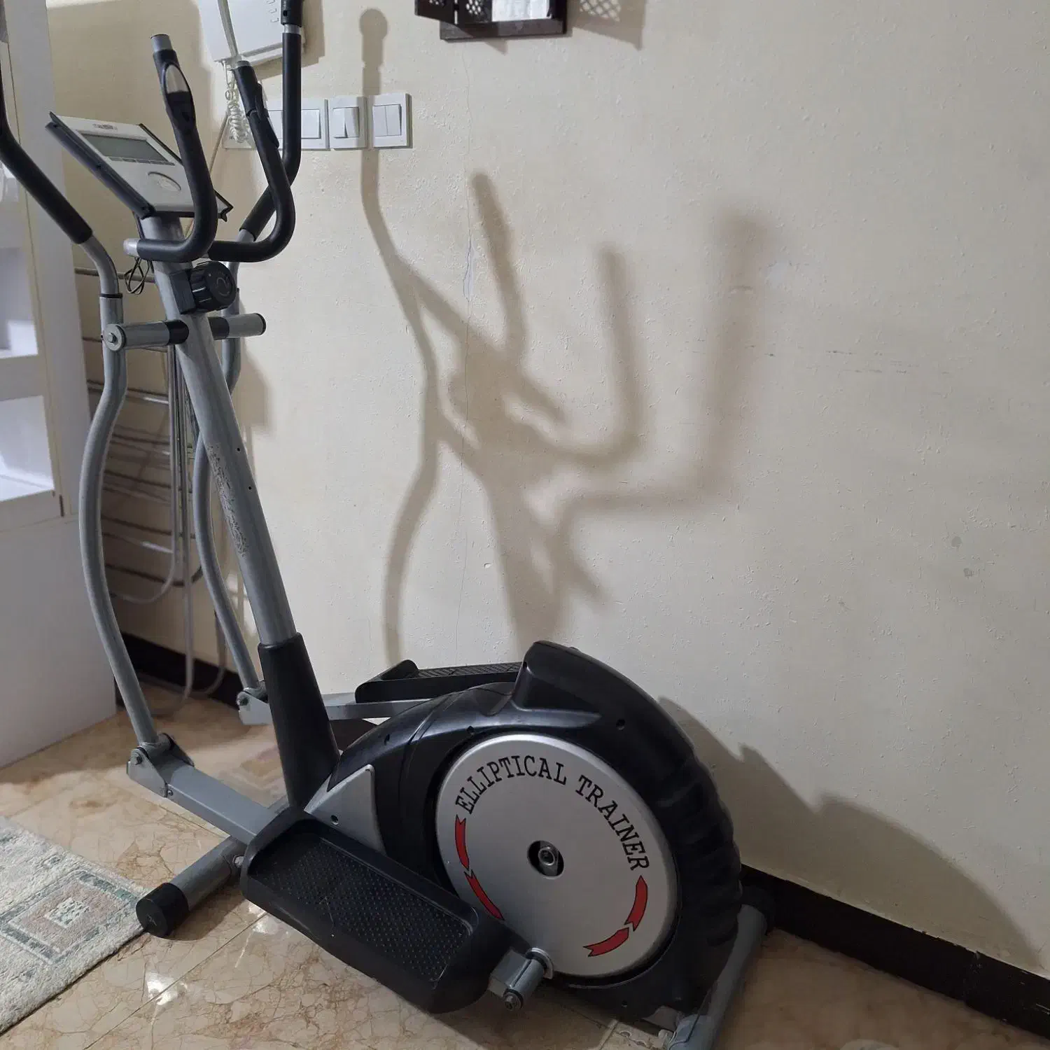 اسکی فضایی|تجهیزات ورزشی|اهواز, کیانشهر|دیوار