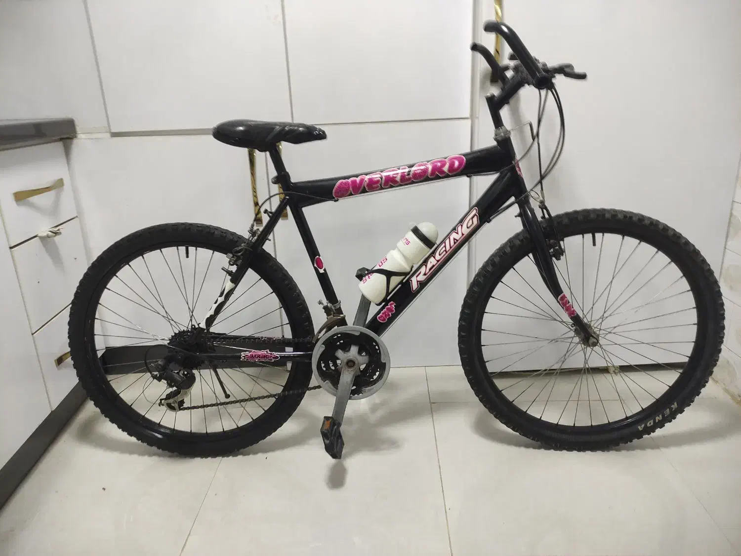 دوچرخه|اسباببازی بچه|اردبیل, |دیوار