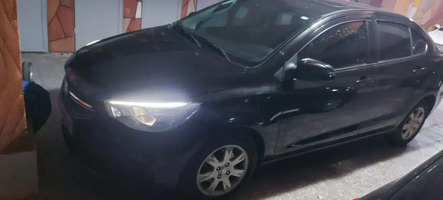 شاهین ۱۴۰۲|خودرو سواری و وانت|پردیس, فاز ۸|دیوار