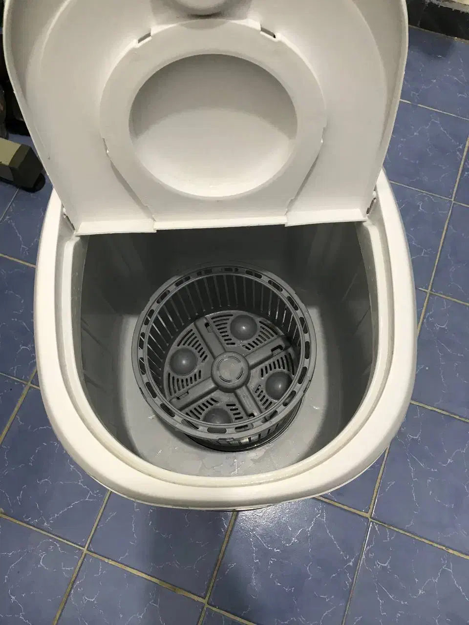 کهنه شور|ماشین لباسشویی و خشک‌کن لباس|مریوان, |دیوار