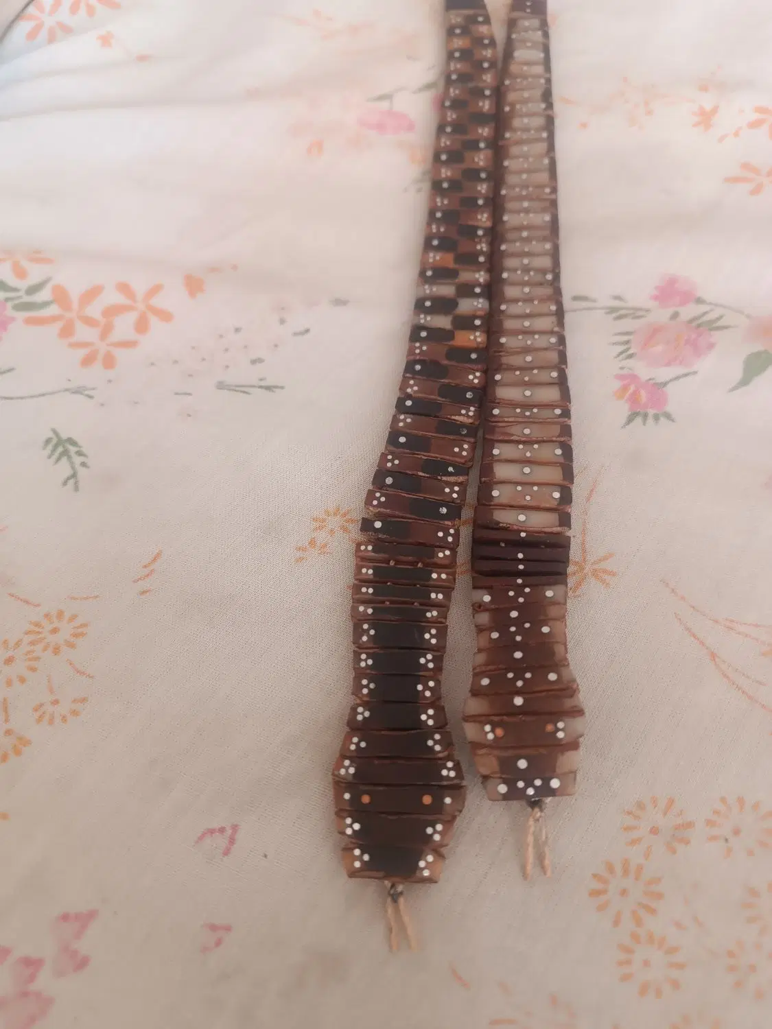 تسبیح سنگ|بدلیجات|شیراز, ریاستی|دیوار