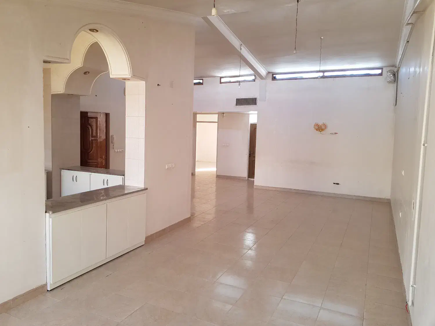 رهن و اجاره خانه در خیابان سعدی|اجارهٔ آپارتمان|کرمانشاه, |دیوار