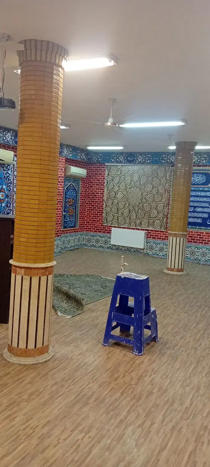 رنگ آمیزی ساختمان|خدمات پیشه و مهارت|گرگان, |دیوار