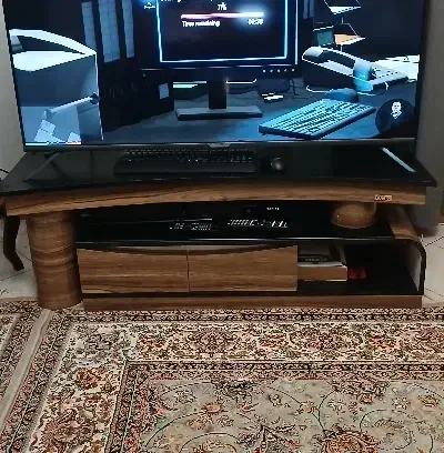 میز تلویزیون|میز تلویزیون|رشت, استقامت ۱|دیوار