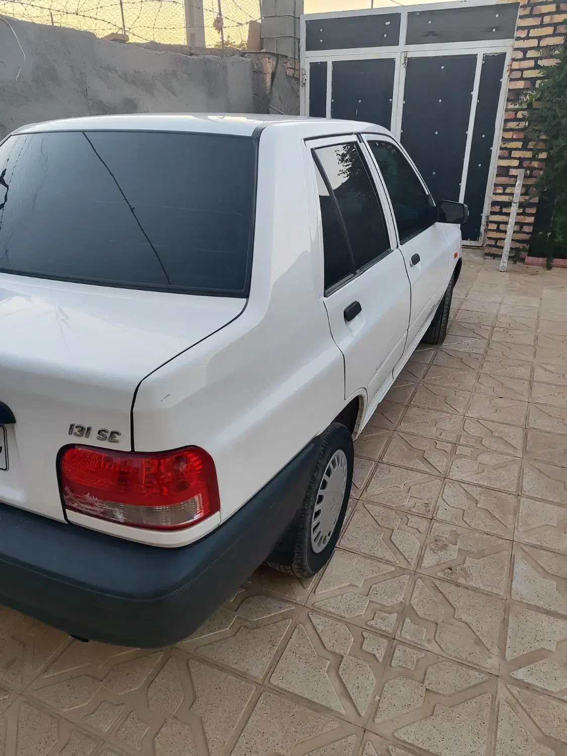 پراید ۹۷|خودرو سواری و وانت|تربت جام, جامرود|دیوار