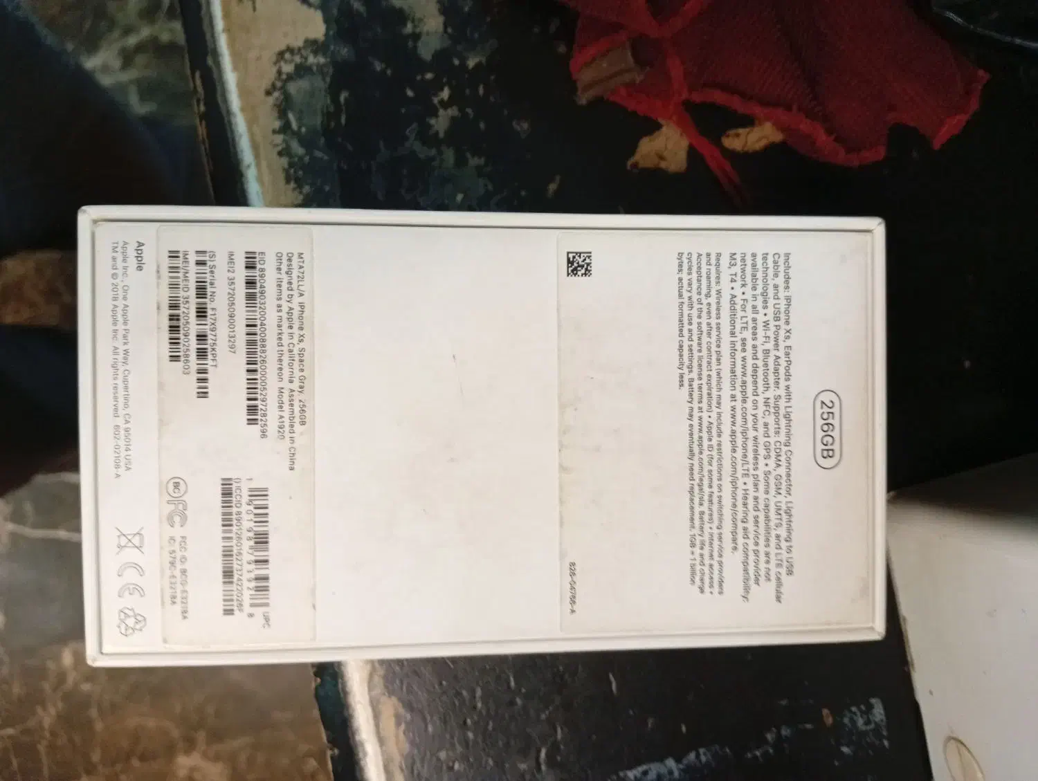 iphon Xs 256|موبایل|تهران, بیسیم|دیوار