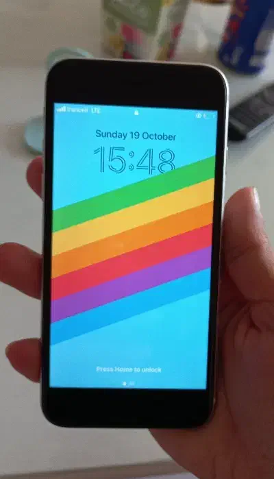 آیفون se|موبایل|اصفهان, طامه|دیوار