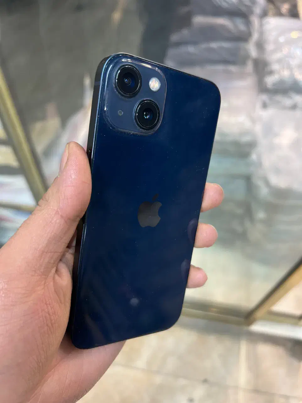 iphone 13 normal 128g|موبایل|مشهد, امام خمینی|دیوار