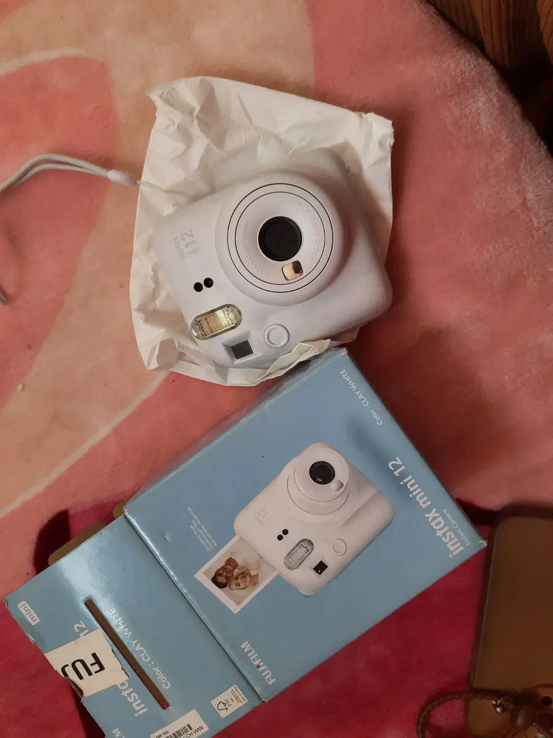 دوربین عکاسی فوجی|دوربین عکاسی و فیلم‌برداری|تبریز, |دیوار