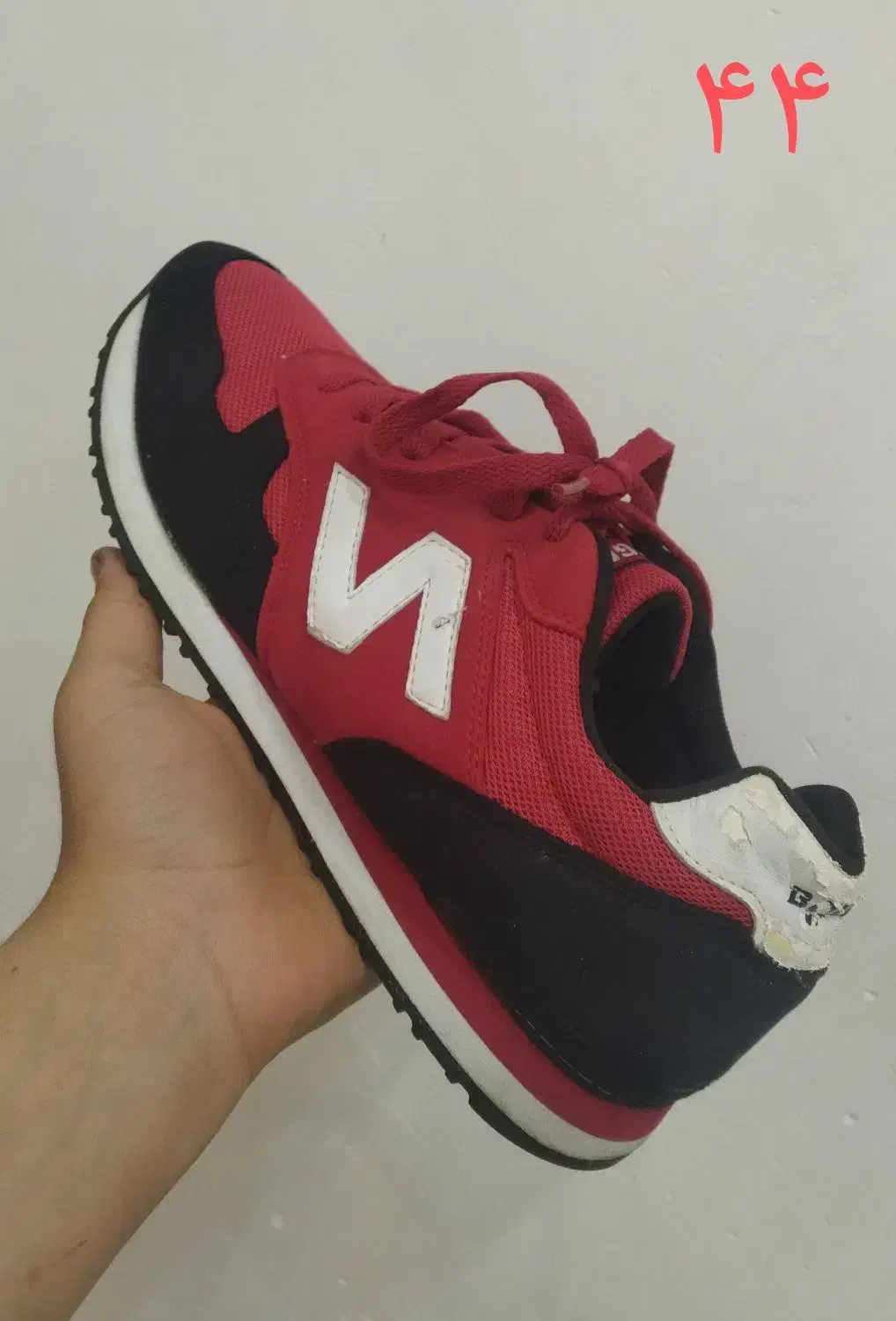 کفش های استوک|کیف، کفش، کمربند|مریوان, |دیوار