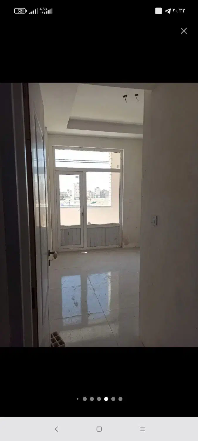 فروش آپارتمان نیرو انتظامی|فروش آپارتمان|نیشابور, شهرک پردیس|دیوار