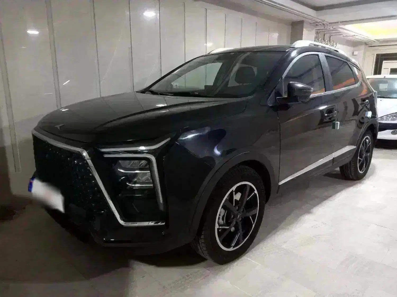 کی ام سی ایکس ۵ مدل ۱۴۰۴/ kmc x5|خودرو سواری و وانت|تهران, صادقیه|دیوار