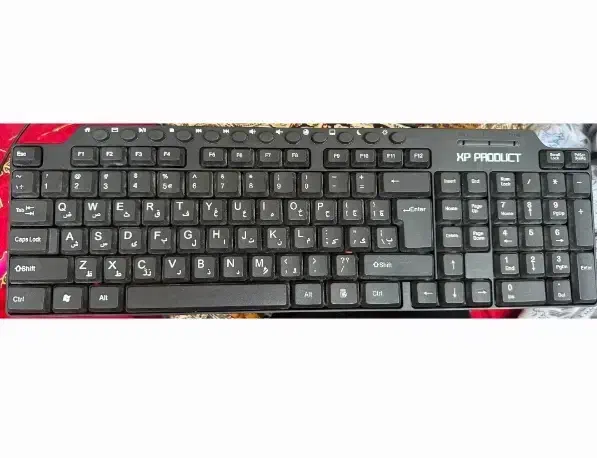 کیبورد|قطعات و لوازم جانبی رایانه|اردبیل, |دیوار