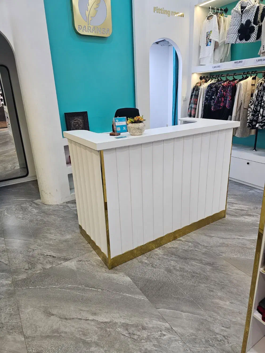 مانکن ودکور مغازه|فروشگاه و مغازه|بندرعباس, |دیوار