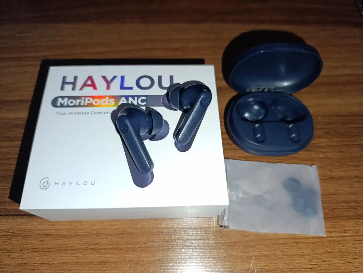 ایربادز هایلو موریپادز انک|لوازم جانبی موبایل و تبلت|گنبد کاووس, |دیوار