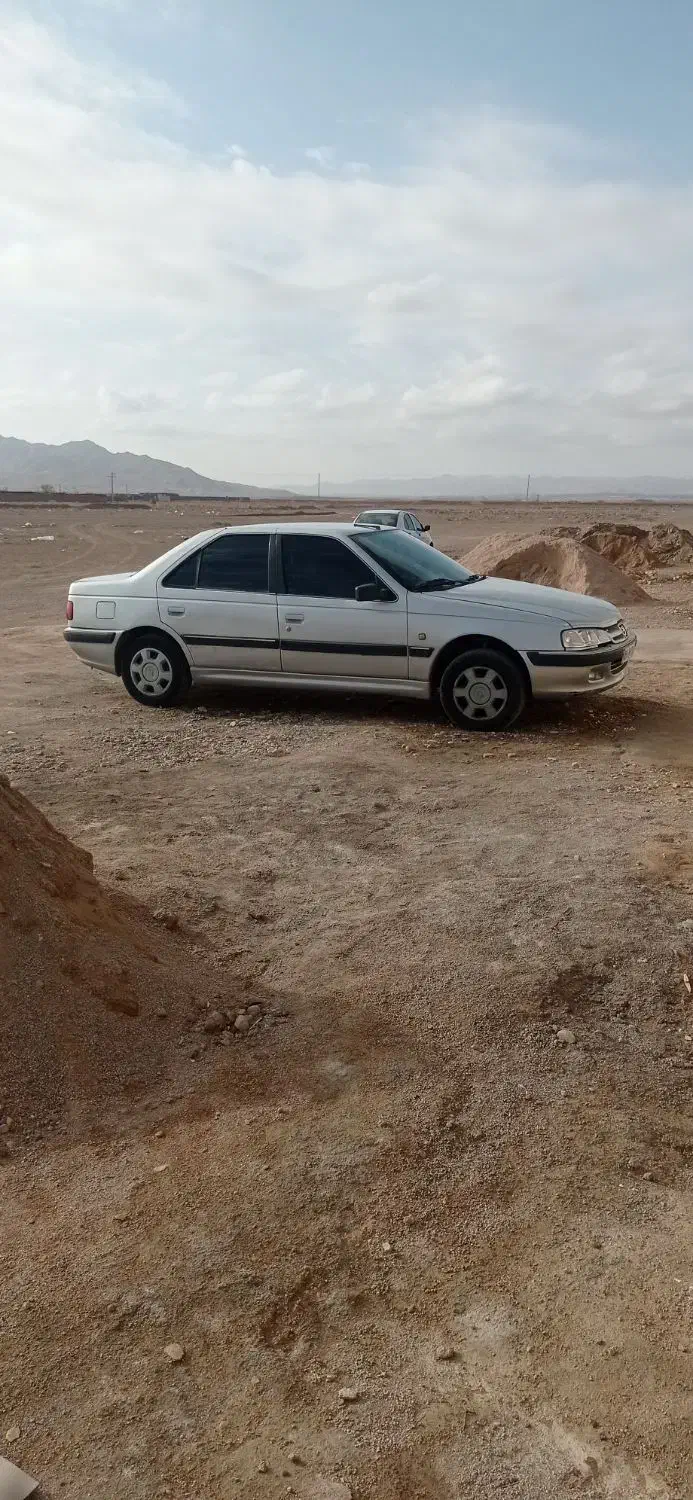 پارس مدل ۸۵|خودرو سواری و وانت|جاجرم, |دیوار