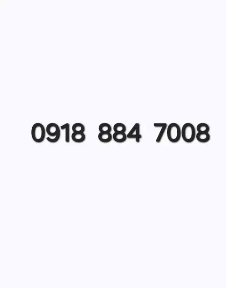 0918.884.7008|سیم‌کارت|سقز, |دیوار