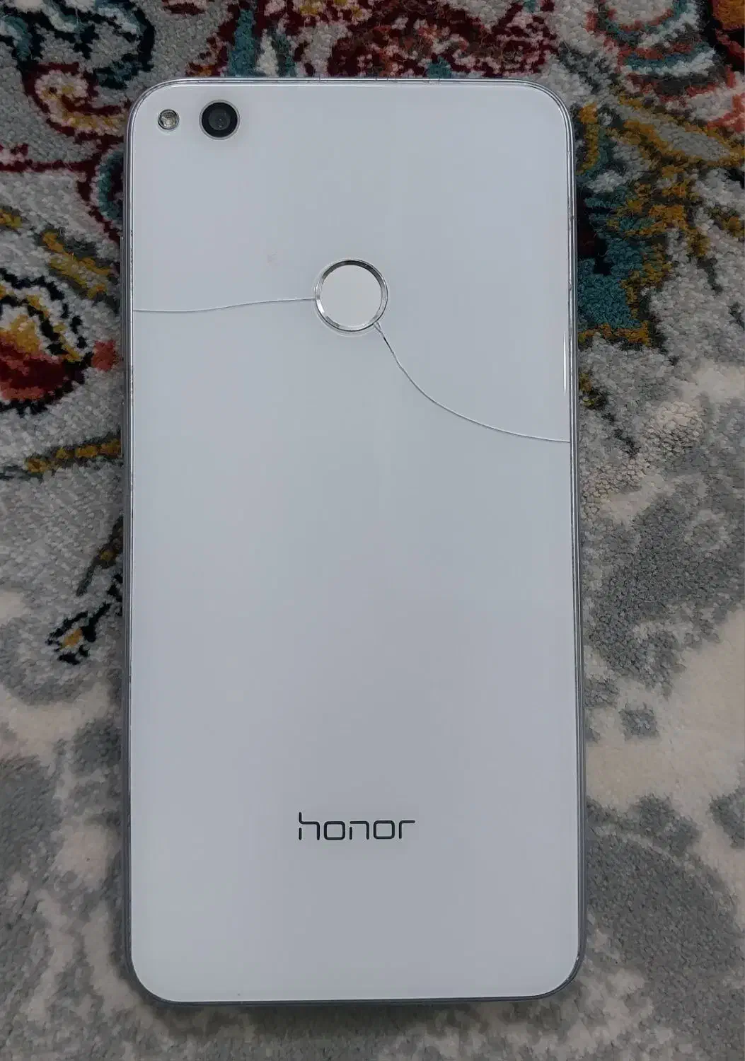 گوشی honor|موبایل|بیرجند, |دیوار