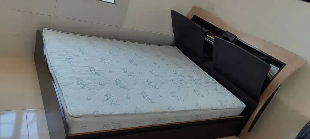 سرویس خواب و مبلمان|تخت و سرویس خواب|بانش, |دیوار