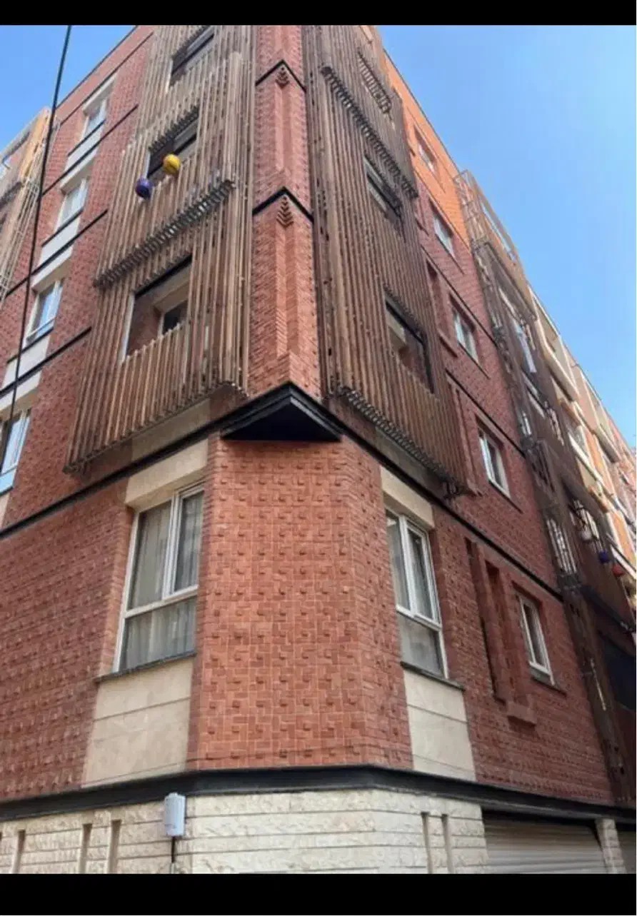 فروش آپارتمان|فروش آپارتمان|تهران, نازیآباد|دیوار