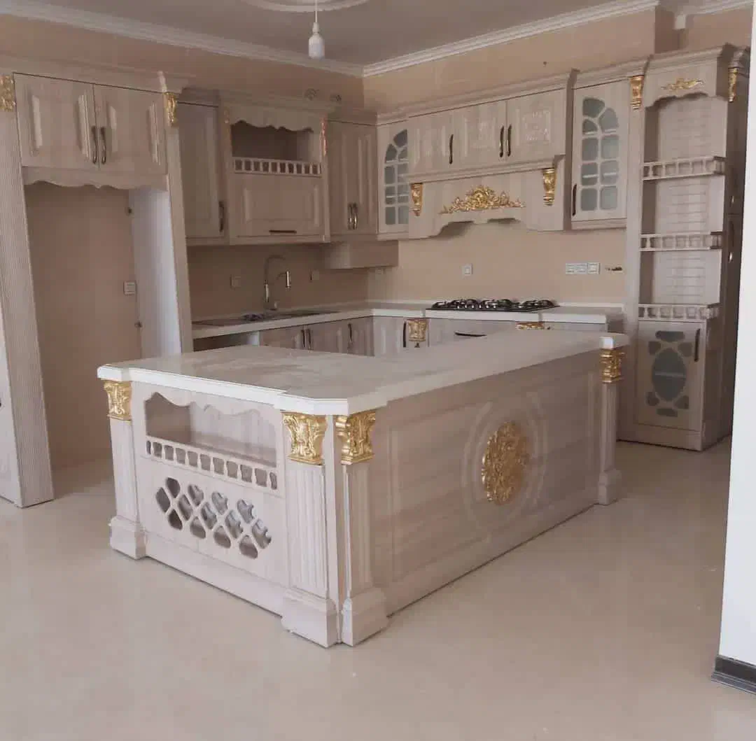 کابینت اقساطی|خدمات پیشه و مهارت|یزد, |دیوار