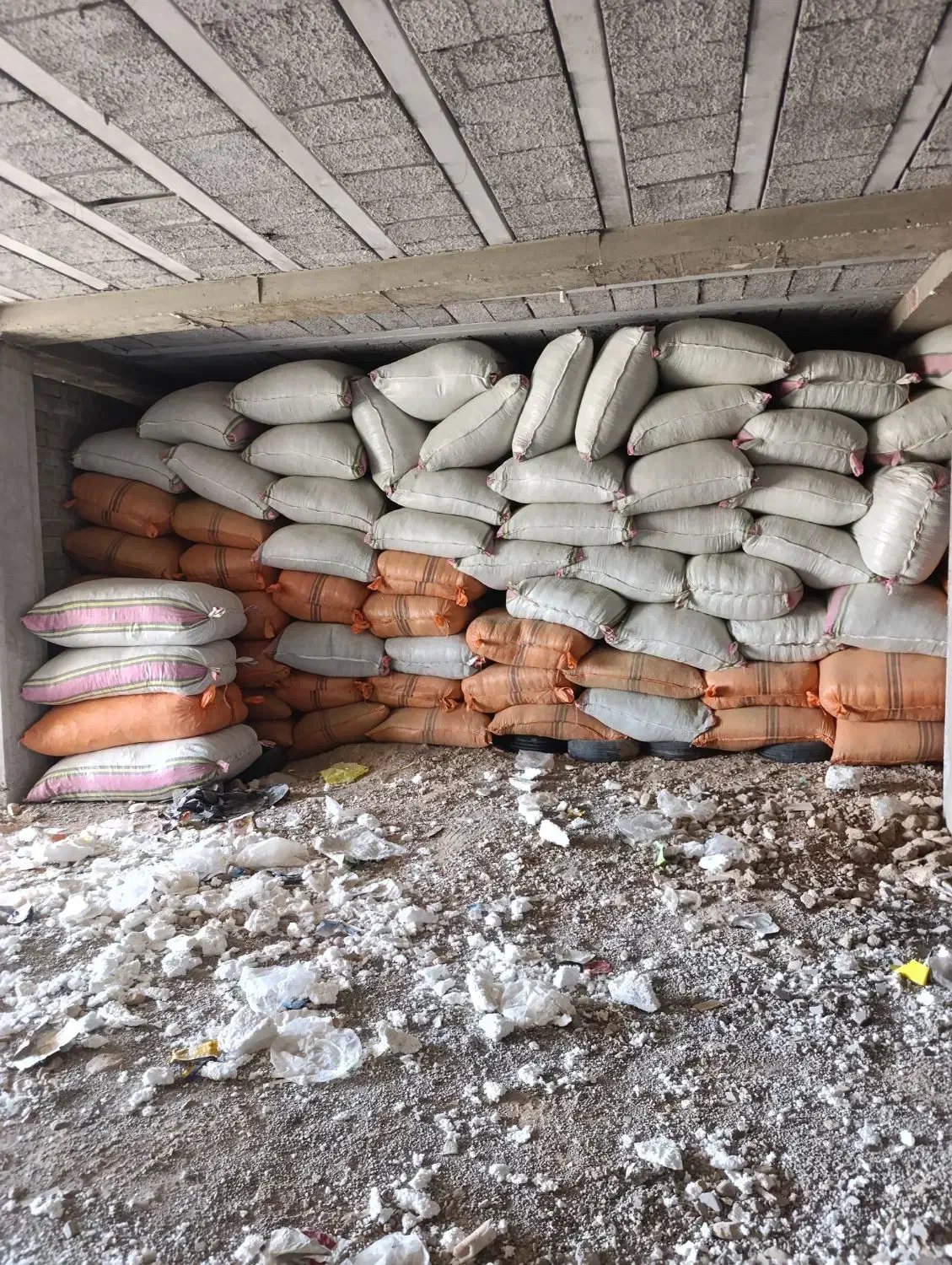 کاه‌یونجه|عمده‌فروشی|فیروزآباد (فارس), |دیوار